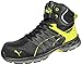 Produktbild Puma Safety Velocity 2.0 Yellow MID 633880-43 ESD Sicherheitsstiefel S3 Groeße: 43 Schwarz, Gelb 1, 43 EU