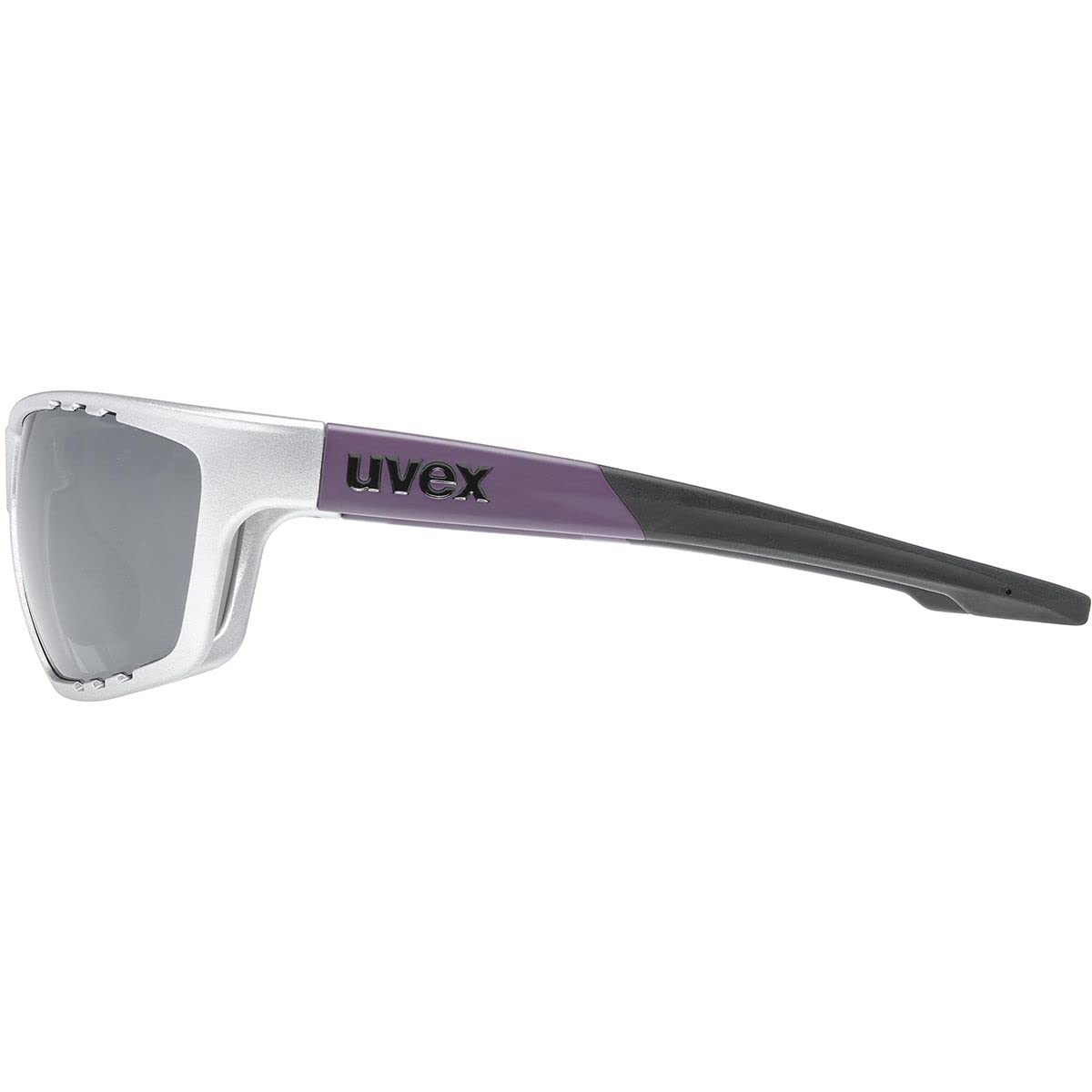Uvex Unisex – Erwachsene Sportstyle 706 sports glasses (pack of 1)