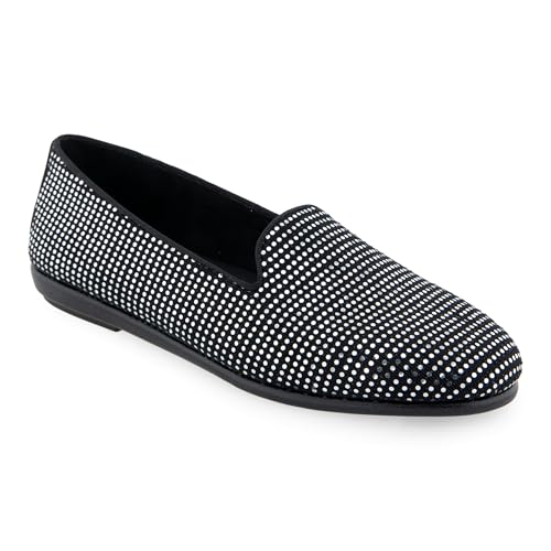 Image of Aerosoles Women's Betunia Slip-On Loafer with Memory Foam Footbed