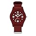Produktbild Ice-Watch - ICE slim nature Rock Brown - Men's (Unisex) wristwatch with nylon strap - 016448 (Medium)