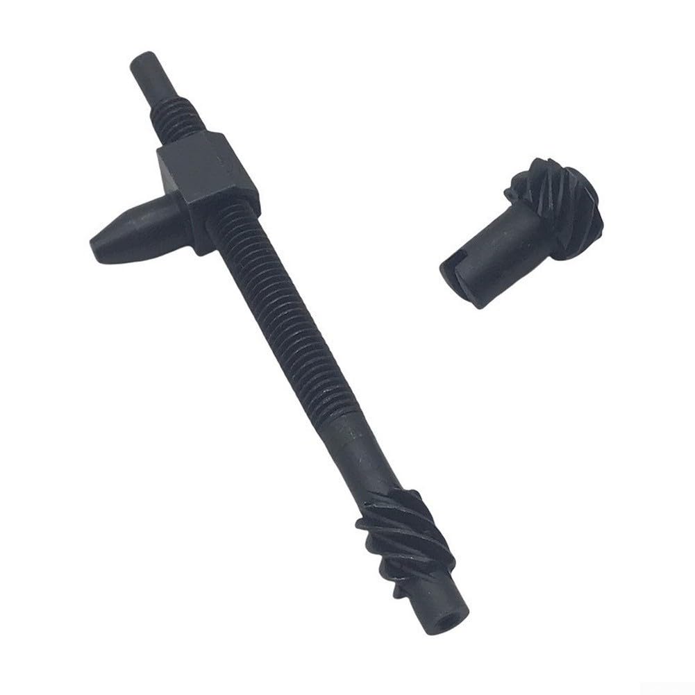 para tensor para cadena Motosierra 365 371 Tornillo Incluido para tensor
