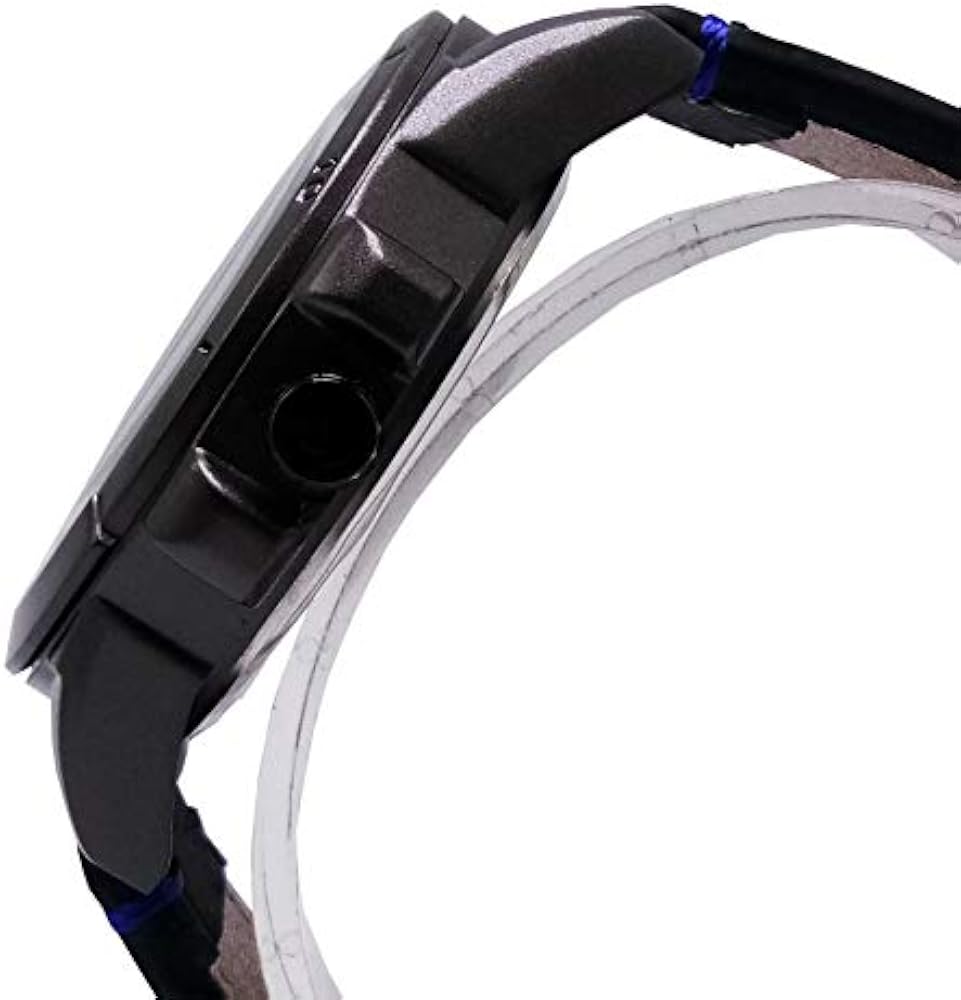 Buy Chaxigo Analogue Black Dial Men's & Boy's Watch (CX24-1) at