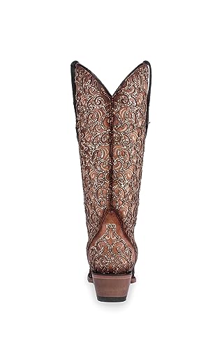 Corral Boots Women's C4051 Western Boot3