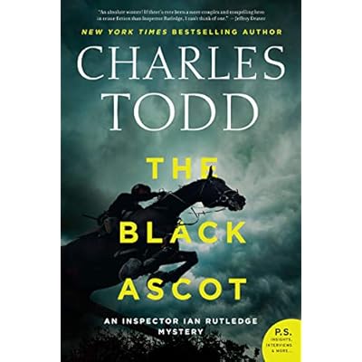 The Black Ascot