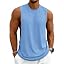 A13 Light Blue