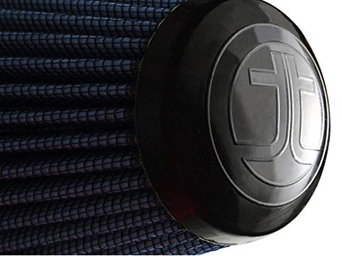 Advanced Flow Engineering Tf-9019R Takeda Pro 5R Universal Air Filter 3.5 In. F X 6 In. Base Inverted X 2.75 In. T X 8 In. H Takeda Pro 5R Universal Air Filter #TOP3