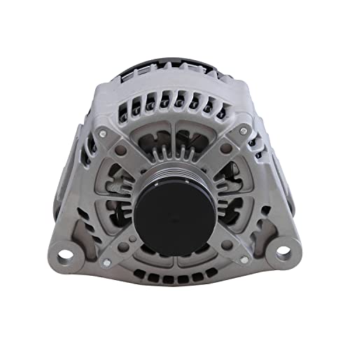 TYC 2-14027 Replacement Alternator for RAM by TYC - Image 3