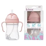 b.box シッピーカップ ブラッシュ