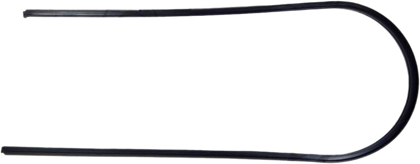 RW 0132-201 Front Right Timing Belt Cover Gasket Compatible with Honda