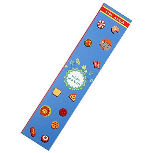 Avaner Wrist Watch Waterproof Cartoon Watches Arabic Numerals Quartz Watch #TOP2