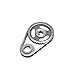 Edelbrock 7821 Performer-Link Timing Chain and Gear Set