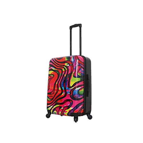 Mia Toro Duaiv Zebre 24", One Size
