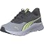 Cool Dark Grey Fresh Yellow Puma White