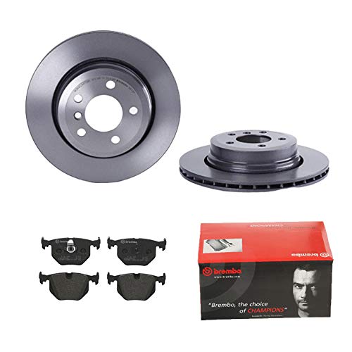 Bmw X3 Bremsbelge Hinten Wechseln Kosten