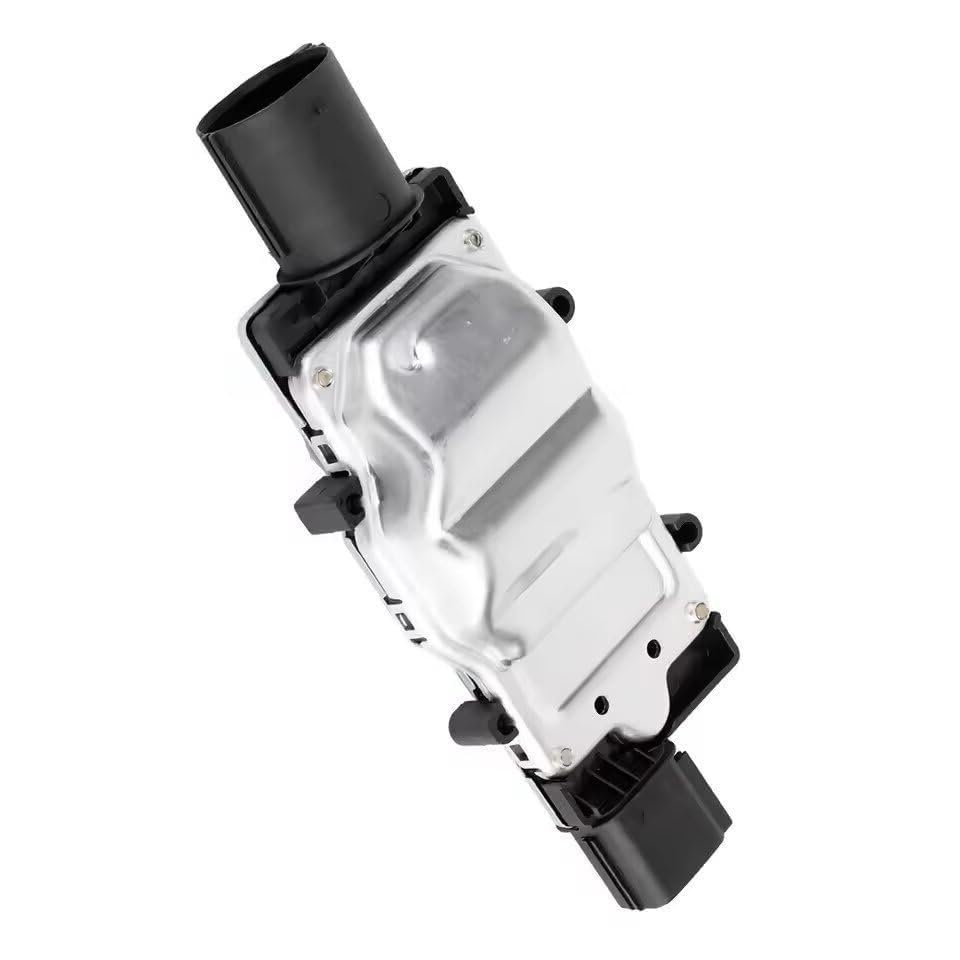 Engine Cooling Electric Fan Control Module 1137328567 Compatible with 3 5 13-18 Focus Escape Transit Connect V40 10-19 1137328464 1137328648