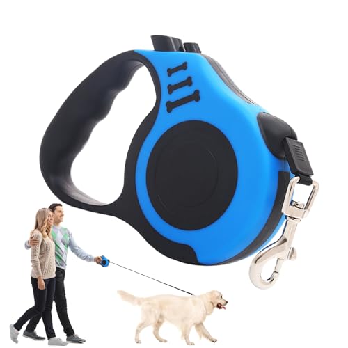 Correas Perros Medianos Marca Generic