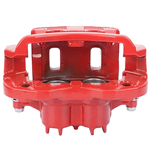 Image of 18-B4753 18-B4752 Rear Left & Right Disc Brake Calipers Assembly