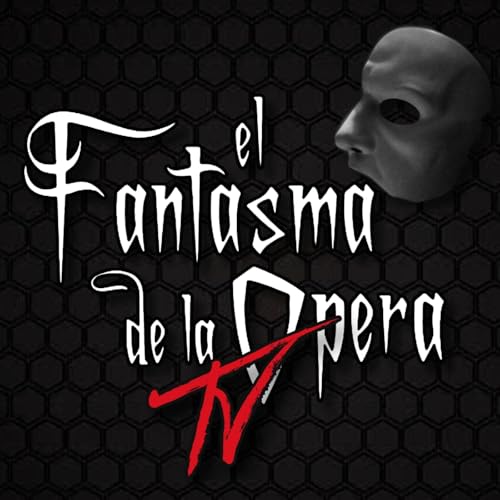 El Fantasma de la &Oacute;pera Radio 21-01-26 Hablando sobre la IA en el Metal