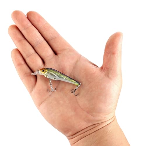 Image of Berkley Hit Stick Fishing Hard Bait
