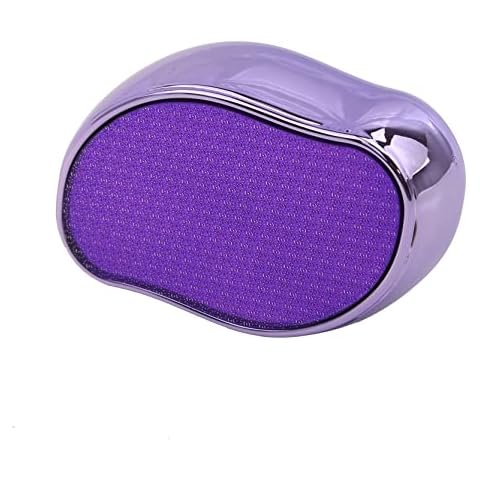 WIIIW 2in1 Nano Glass Foot File Cover