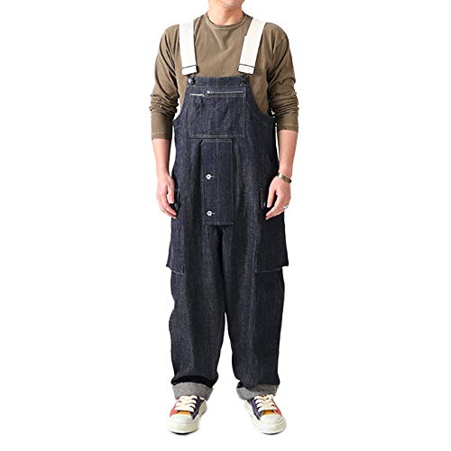Amazon | Nigel Cabourn ナイジェルケーボン ライブロ 日本デニム