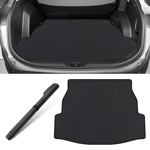 Amazon.co.jp: BLUESEATEC RAV4 50系 専用 ラゲッジマット トランク 