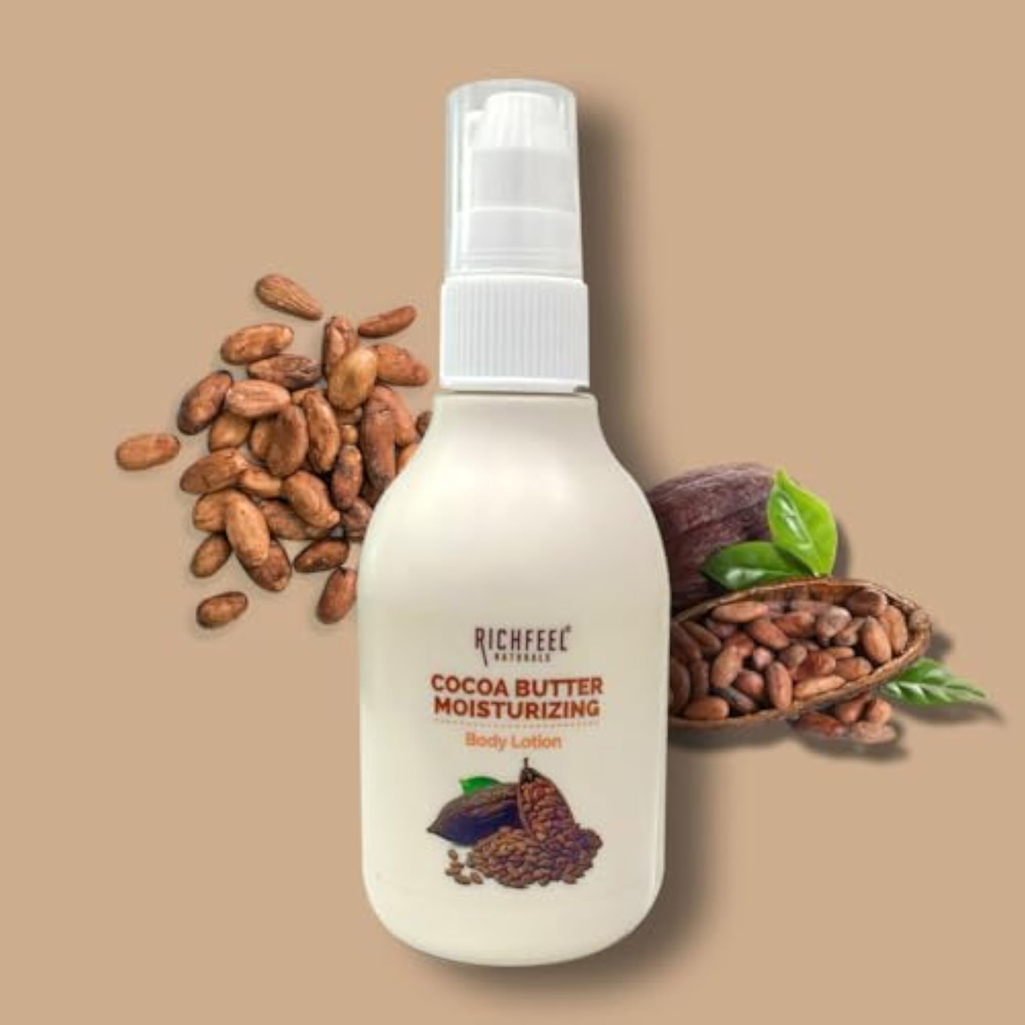 Body Polishing Combo for Smooth Skin