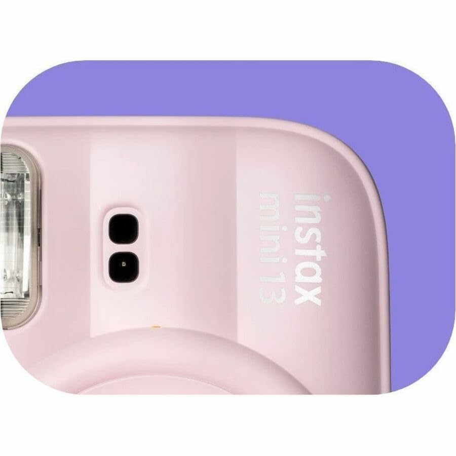 FUJIFILM instax mini 13 Instant Film Camera - Candy Pink - image 9