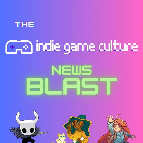 IGC News Blast - Steam Next Fest, Stardew Festival of Seasons, Industry Layoffs Update, More...
