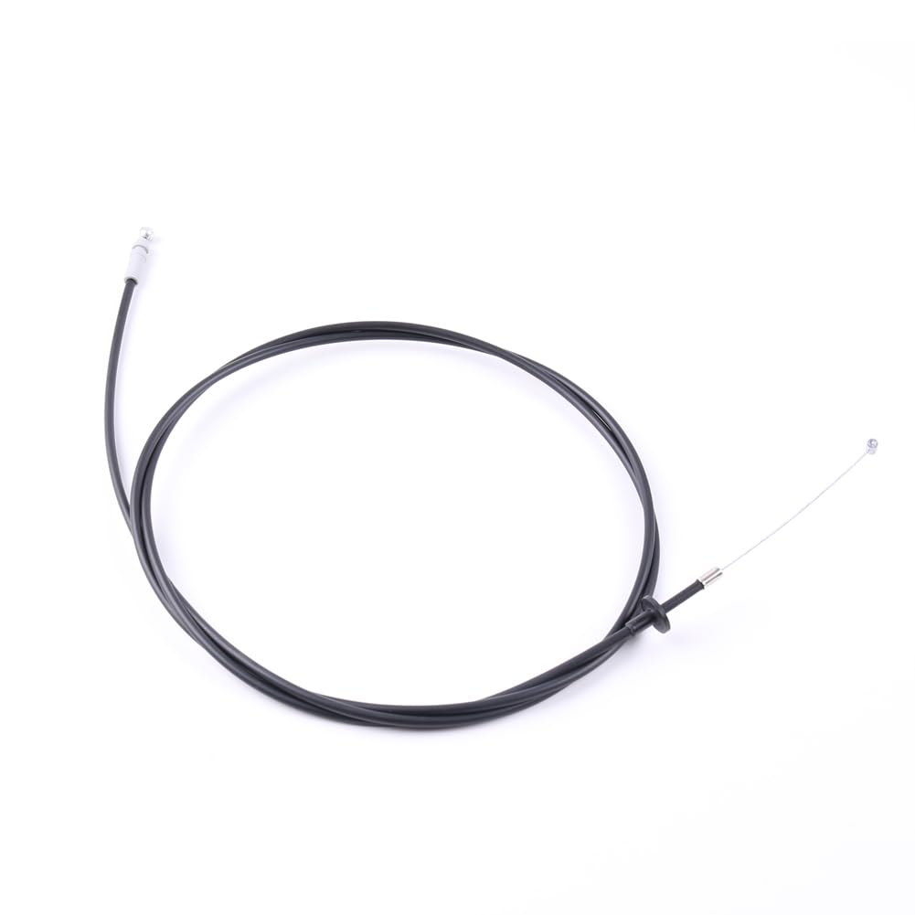 BenekarHood Latch Lock Release Cable 53630-42100 for 2006-2012 Toyota RAV4 4-Door