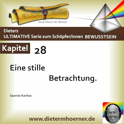 Eine stille Betrachtung