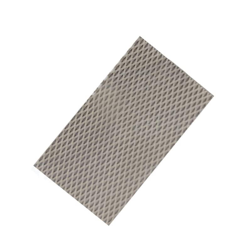 Platynowa elektroda siatkowa do profesjonalnej elektrochemii – dostępne opcje 100 mm x 50 mm(100x100mm(No handle))