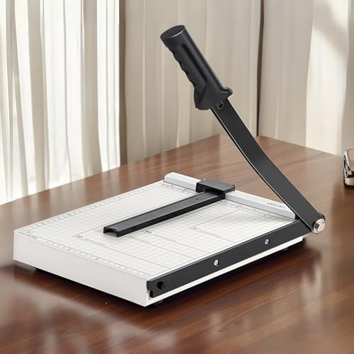 Bxzzuis �y�[�p�[�J�b�^�[�A���Ɨp���g�A A3 �� A4 A5 B7 B6 B5 B4 �A �����A�Y���h�~ �A �̃J�b�g �A �ʐ^ �̃J�b�g�A�Ɩ��p�ƒ�p �d���p �ʐ^ (�X�`�[���y�[�p�[�J�b�^�[ [A4�T�C�Y�J�b�g])