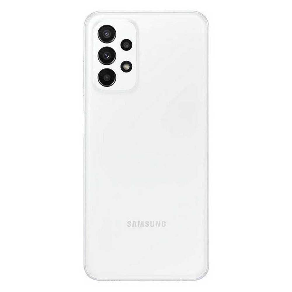 Samsung A236B Galaxy A23 5G unlocked 128GB/4GB RAM Dual SIM White