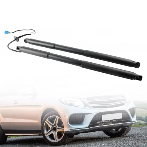 Vérin de hayon électrique de haute précision mécanique pour coffre ML W166