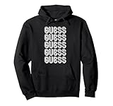 Guess Apparel