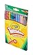 Lebendige Phantasien, Crayola Twistable Wachsmalstifte (12 Stück)