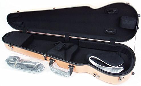 Amazon | J.W.Eastman イーストマン バイオリンケース Standard
