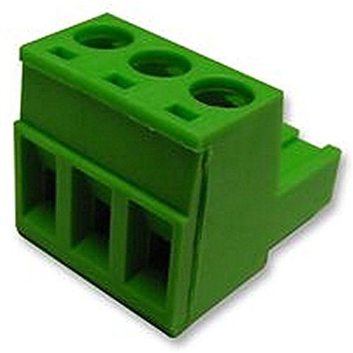 FREE TERMINAL 3 WAY Connectors Terminal Blocks Amazon.co.uk DIY & Tools