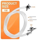 Zoom IMG-1 cprosp tubo per birra 5 Zoom IMG-1 cprosp tubo per birra 5