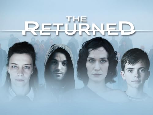  The Returned