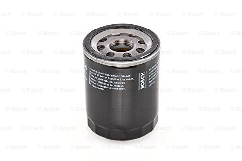 Bosch P3367 - Filtro Olio - 4
