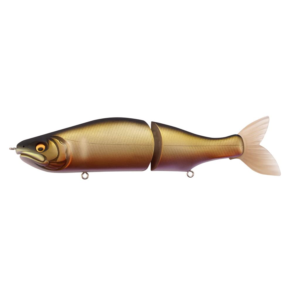 Amazon.co.jp: Megabass(メガバス): シーバスビッグベイト