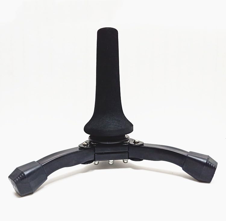 Klarinette Klarinette Ständer Klarinette Dreieck Ständer Instrument Zubehör Bold Folding Klarinette Sitz Stand