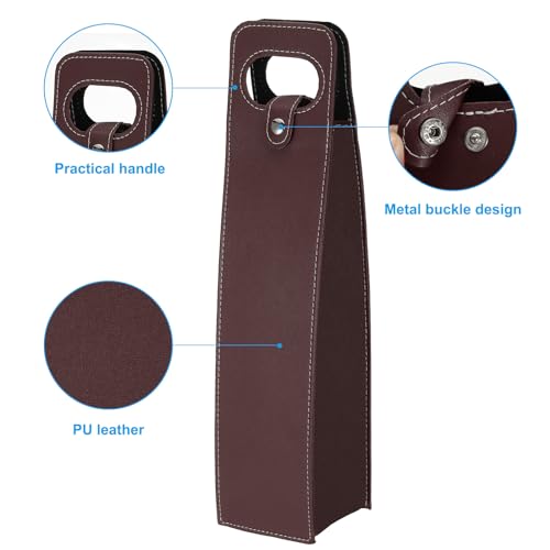PATIKIL Wine Gift Bag - Image 3
