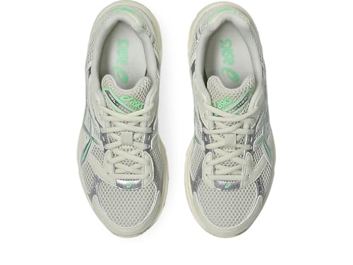 Asics Para Mujer. 1202A164 Zapatillas Gel 1130 Blanco (39.5), Plano, Cordones, Casual - 8