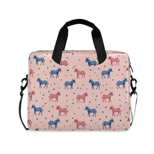 bolso para laptop senya messenger negocios oficina miniatura 1