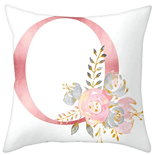 Eanpet Alphabet Pillow Cover Review: A Budget-Friendly Home Decor Option?