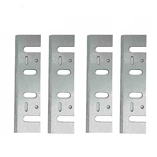 10 pezzi 110x29x3mm HSS lama for pialla spessa for 1911B 1912B 1002BA
