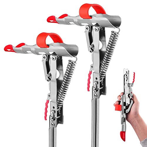 LBW Auto Spring Rod Holder